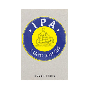 IPA: A legend in our time